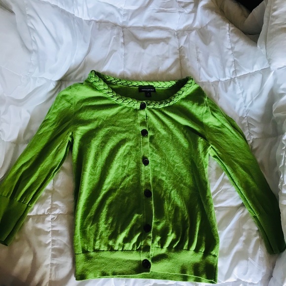 Banana Republic Sweeter - Picture 4 of 4